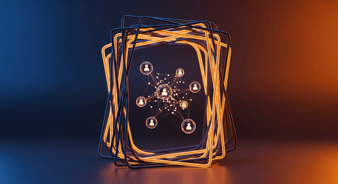 Strategic Intel: building customer portals to create engagement and stickiness