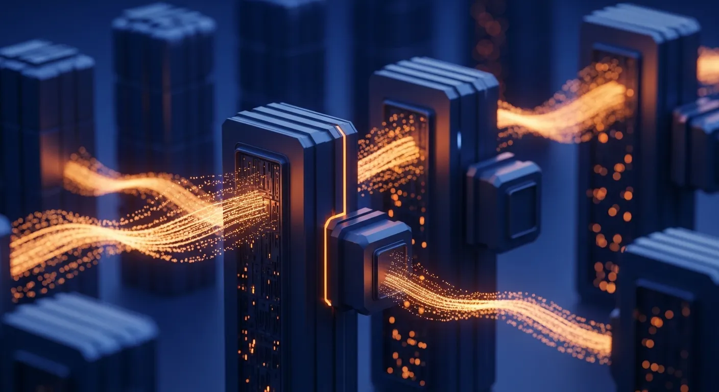 Strategic Intel: Bypassing Legacy API Limits: Building a Real-Time "Single Source of Truth