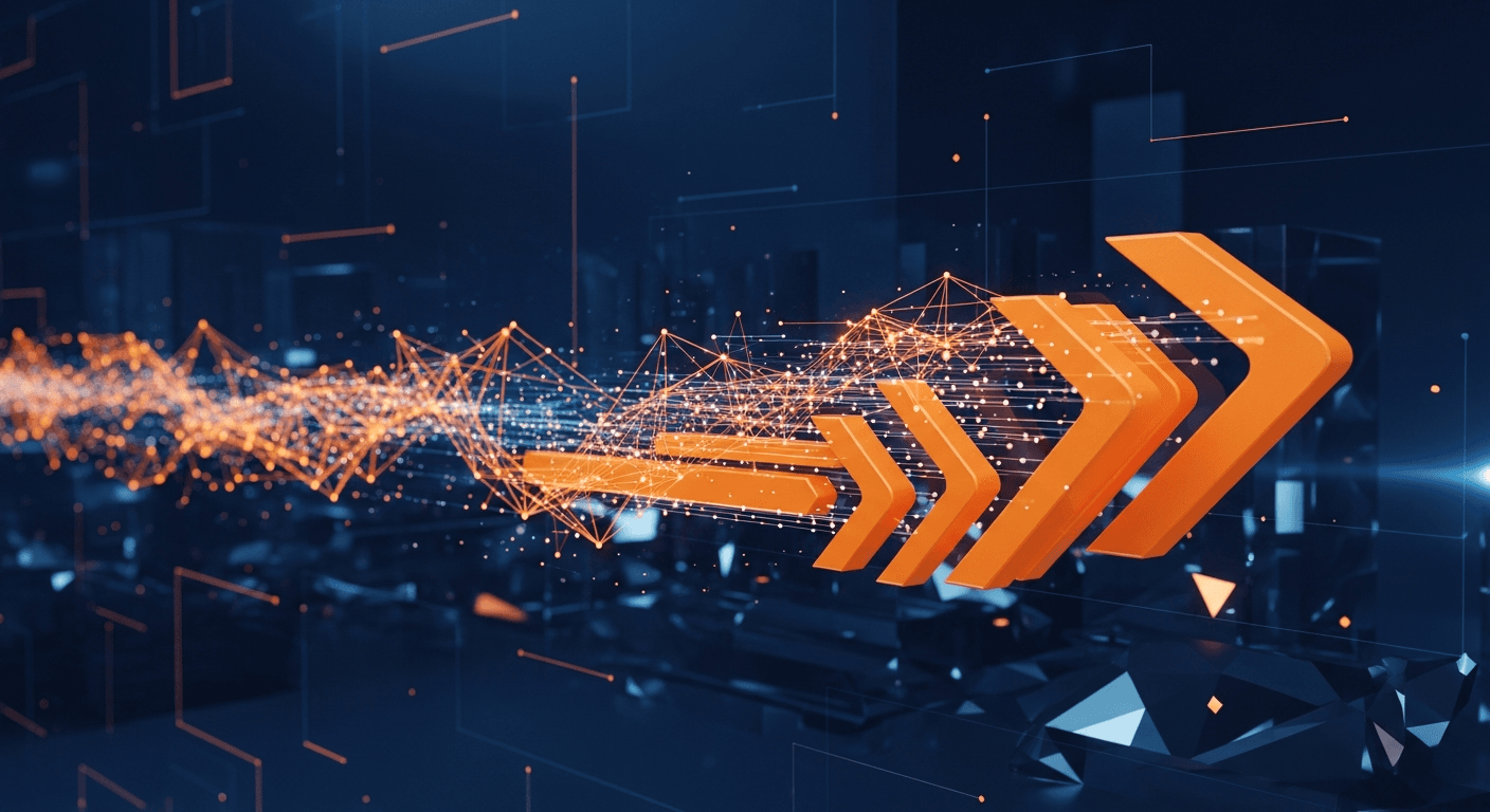 Strategic Intel: Behavioral Analytics: The New Frontier of Competitive Advantage