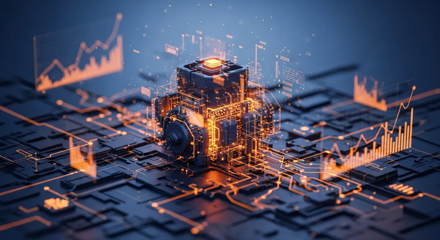 Strategic Intel: The Foresight Engine: Executing Revenue Certainty with Semantic Logic