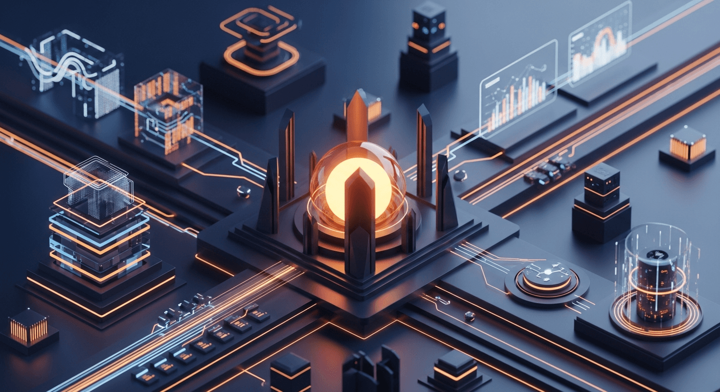 Strategic Intel: Speed to Insight: The Architecture of a 10-Day Data Transformation