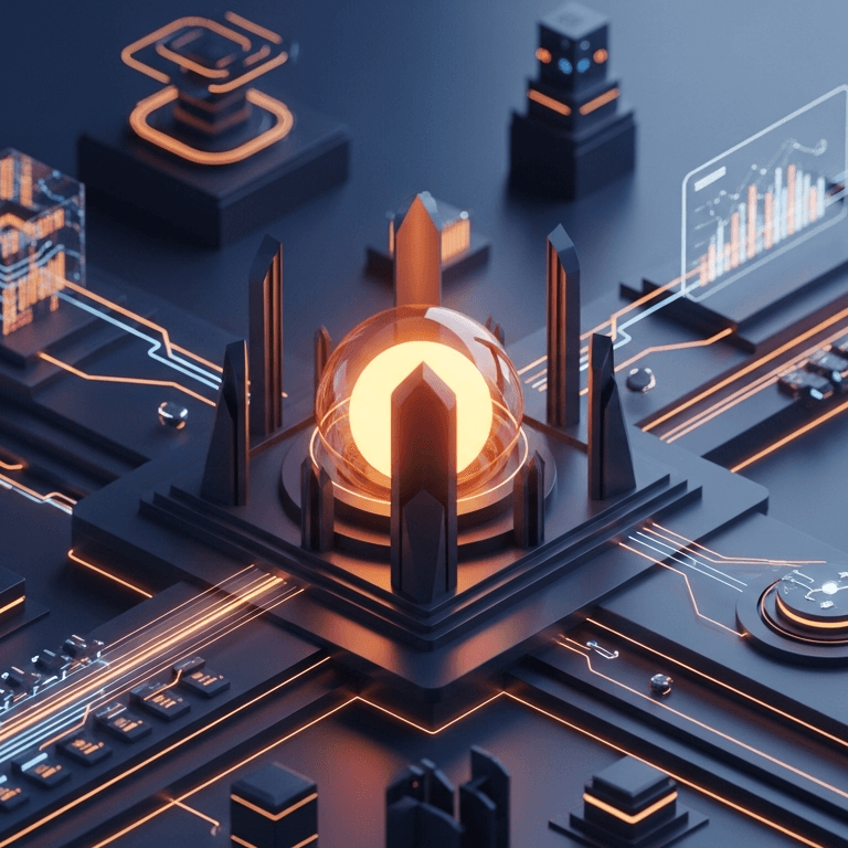 Strategic Intel: Speed to Insight: The Architecture of a 10-Day Data Transformation