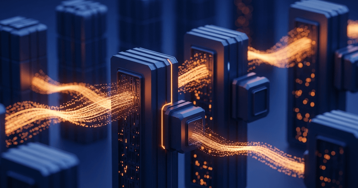 Strategic Intel: Bypassing Legacy API Limits: Building a Real-Time "Single Source of Truth