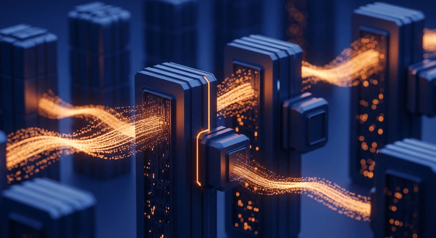 Strategic Intel: Bypassing Legacy API Limits: Building a Real-Time "Single Source of Truth