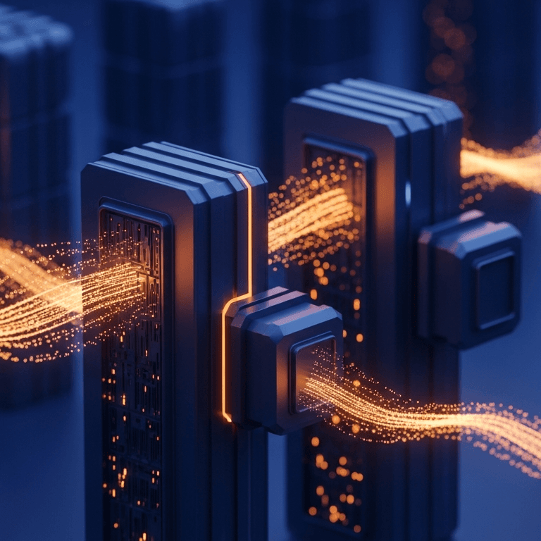 Strategic Intel: Bypassing Legacy API Limits: Building a Real-Time "Single Source of Truth