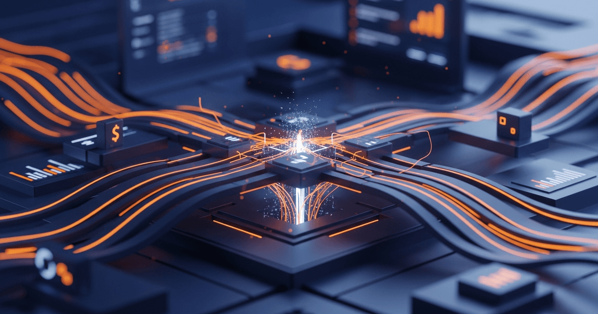 Strategic Intel: Beyond Dashboards: Automated Financial Consolidation for Multi-Entity Growth