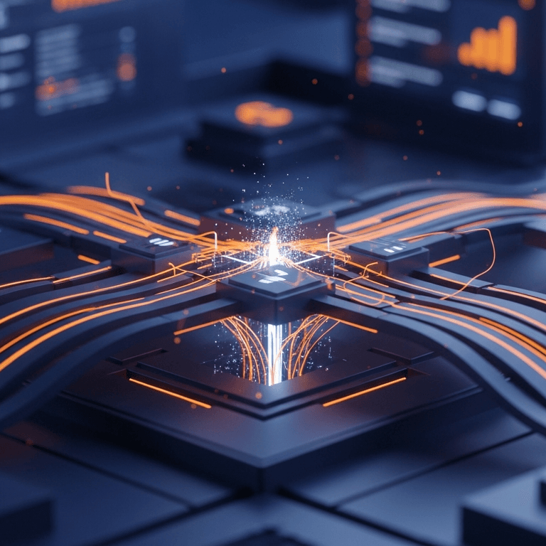 Strategic Intel: Beyond Dashboards: Automated Financial Consolidation for Multi-Entity Growth