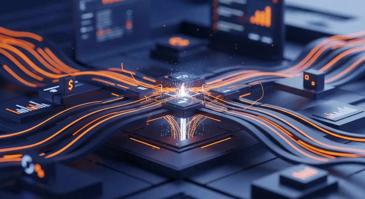 Strategic Intel: Beyond Dashboards: Automated Financial Consolidation for Multi-Entity Growth