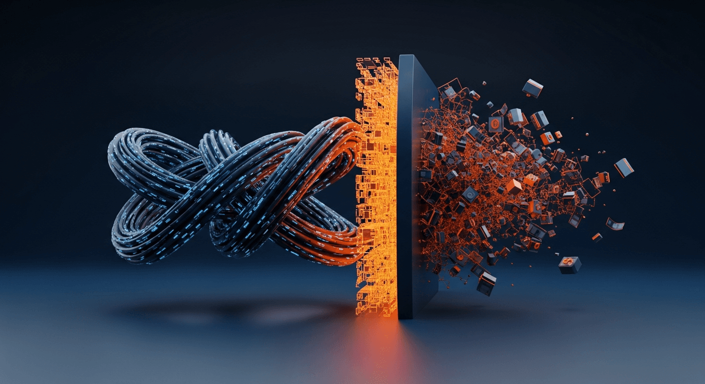 Strategic Intel: Xero's API "Tax": How to Beat the Overage Sting