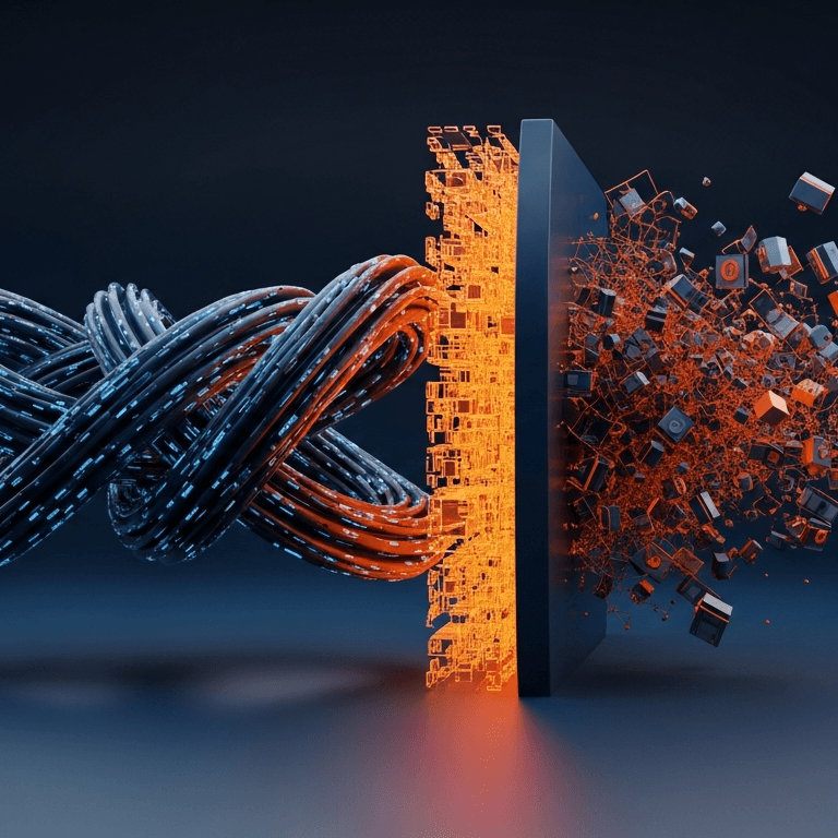 Strategic Intel: Xero's API "Tax": How to Beat the Overage Sting