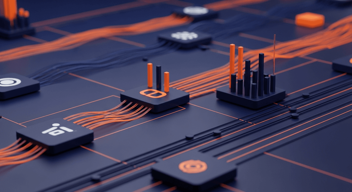 Strategic Intel: Reclaiming Working Capital: Reducing Multi-Jurisdiction Inventory by 15%