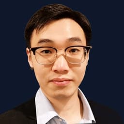 Allen Chen — Firehawk Analytics team member