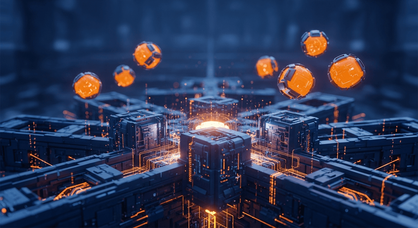 Strategic Intel: The Engineering of Defensibility: Systems over Features