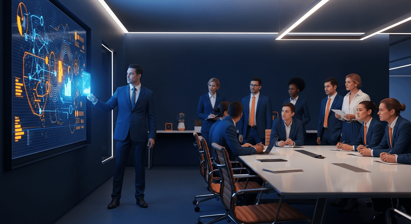 Strategic Intel: Leaders Eat Last by Simon Sinek — A Review