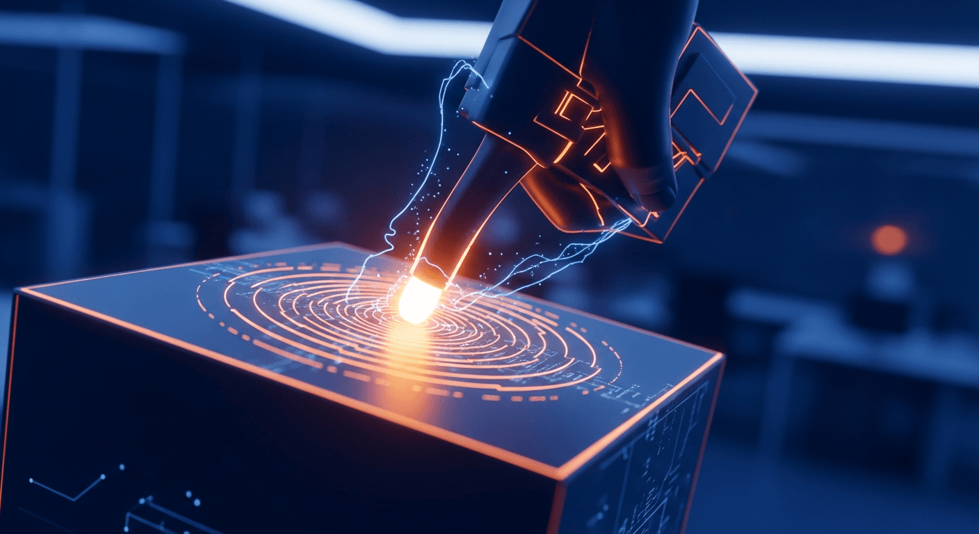 Strategic Intel: Poke the Box by Seth Godin — A Review