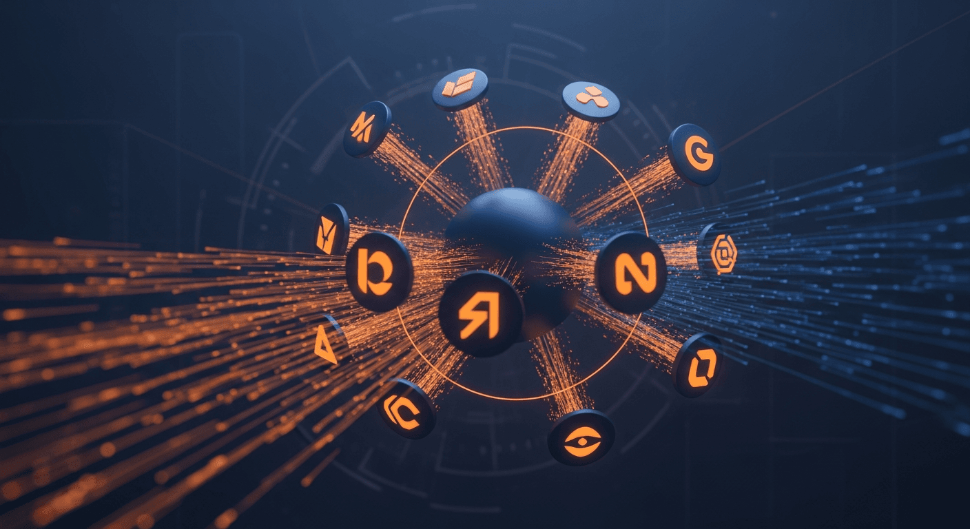 Strategic Intel: One Allied Health Group. Eight Brands. Finally, One Version of the Truth.