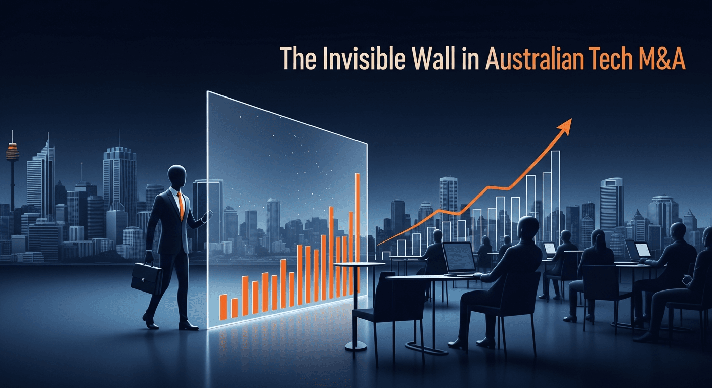 invisible wall australian tech ma 15m re