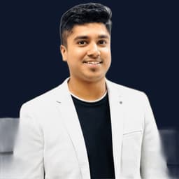 Nithin Prasad — Firehawk Analytics team member