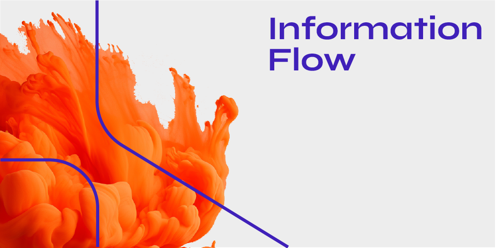 Streamlining Information Flow for complex businesses