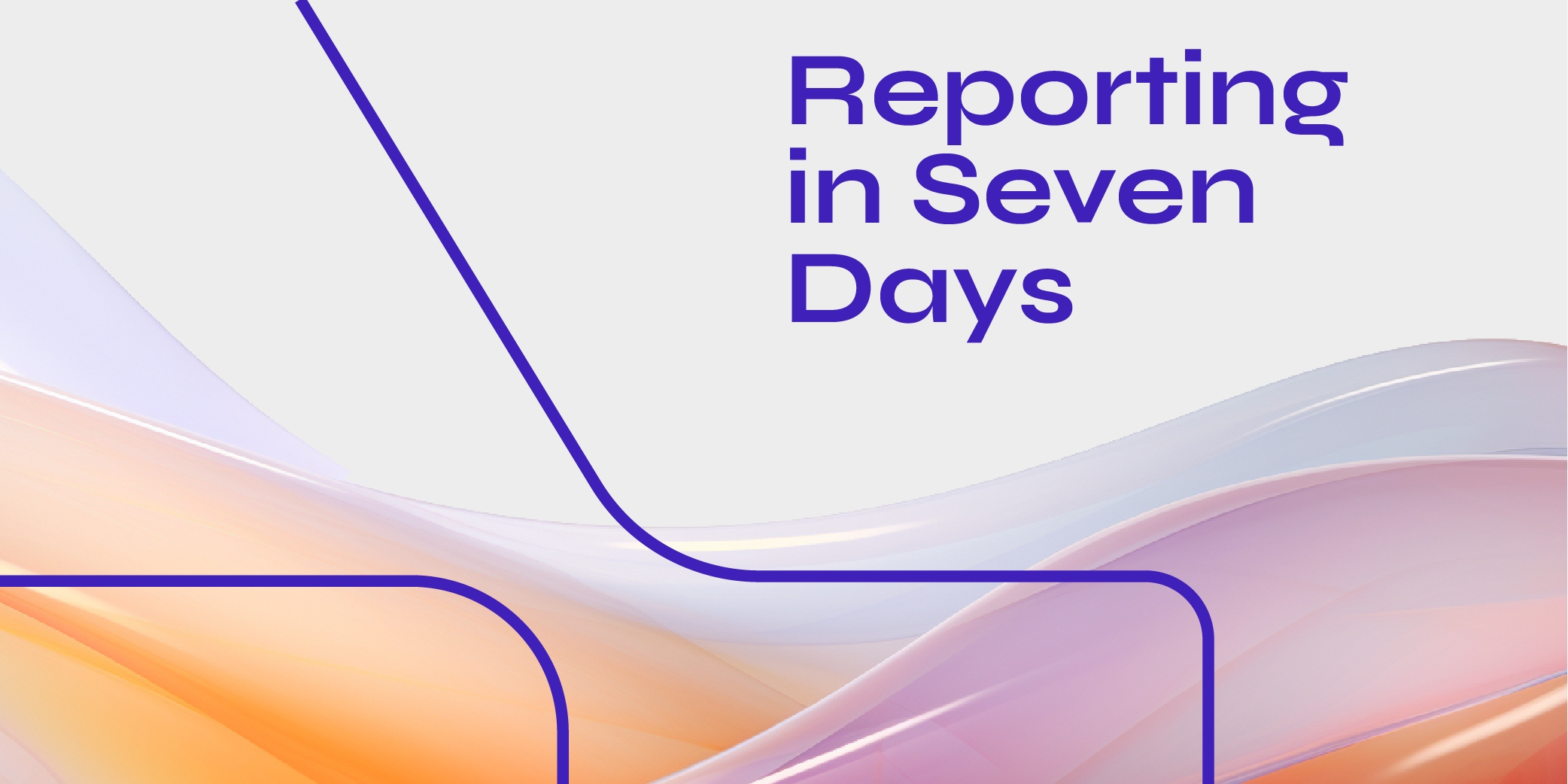 Month end Reporting in 7 days to end CFO troubles and save time