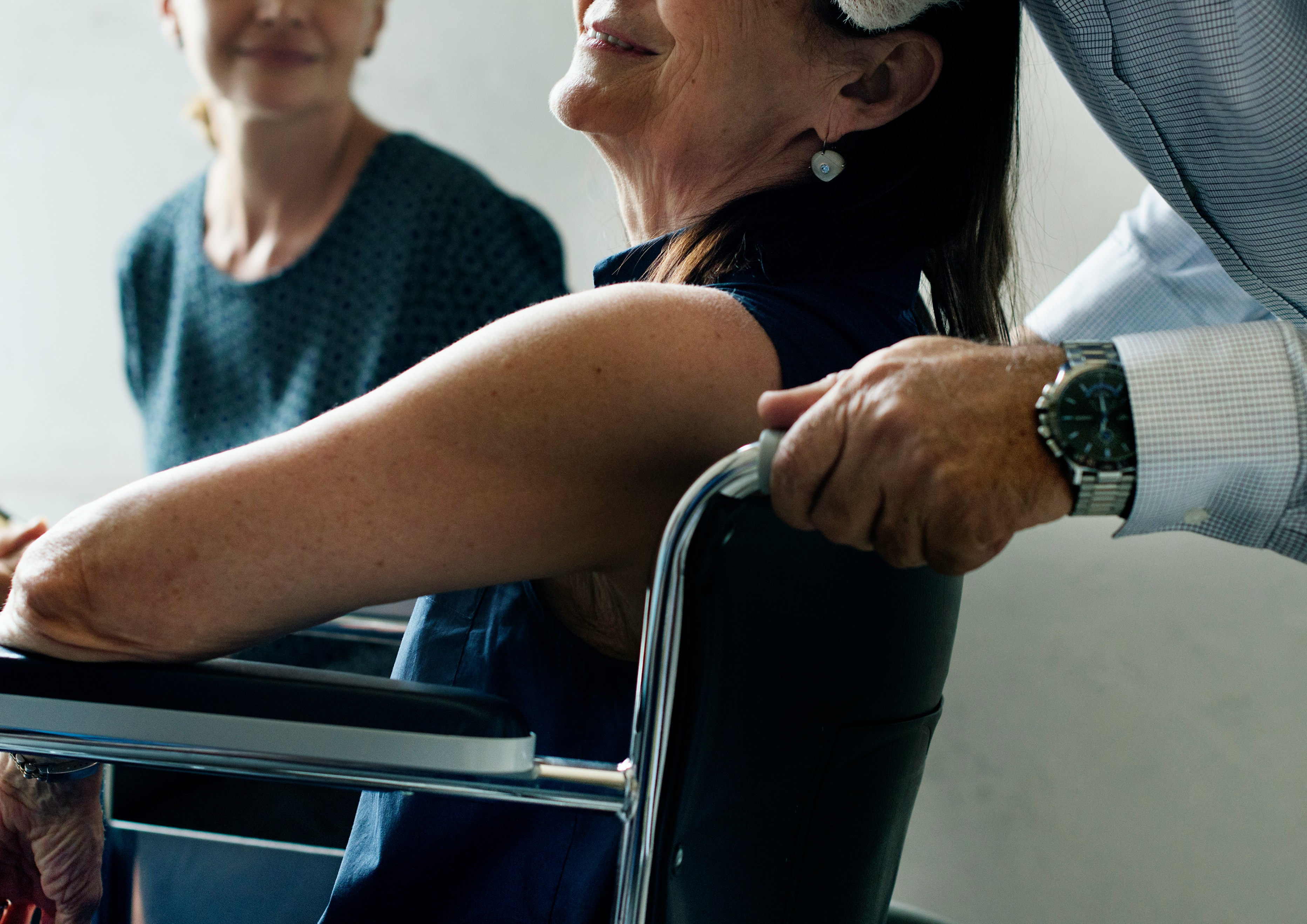 NDIS success, NDIS framework, NDIS strategy, provider growth, NDIS profitability, business intelligence, NDIS leadership.